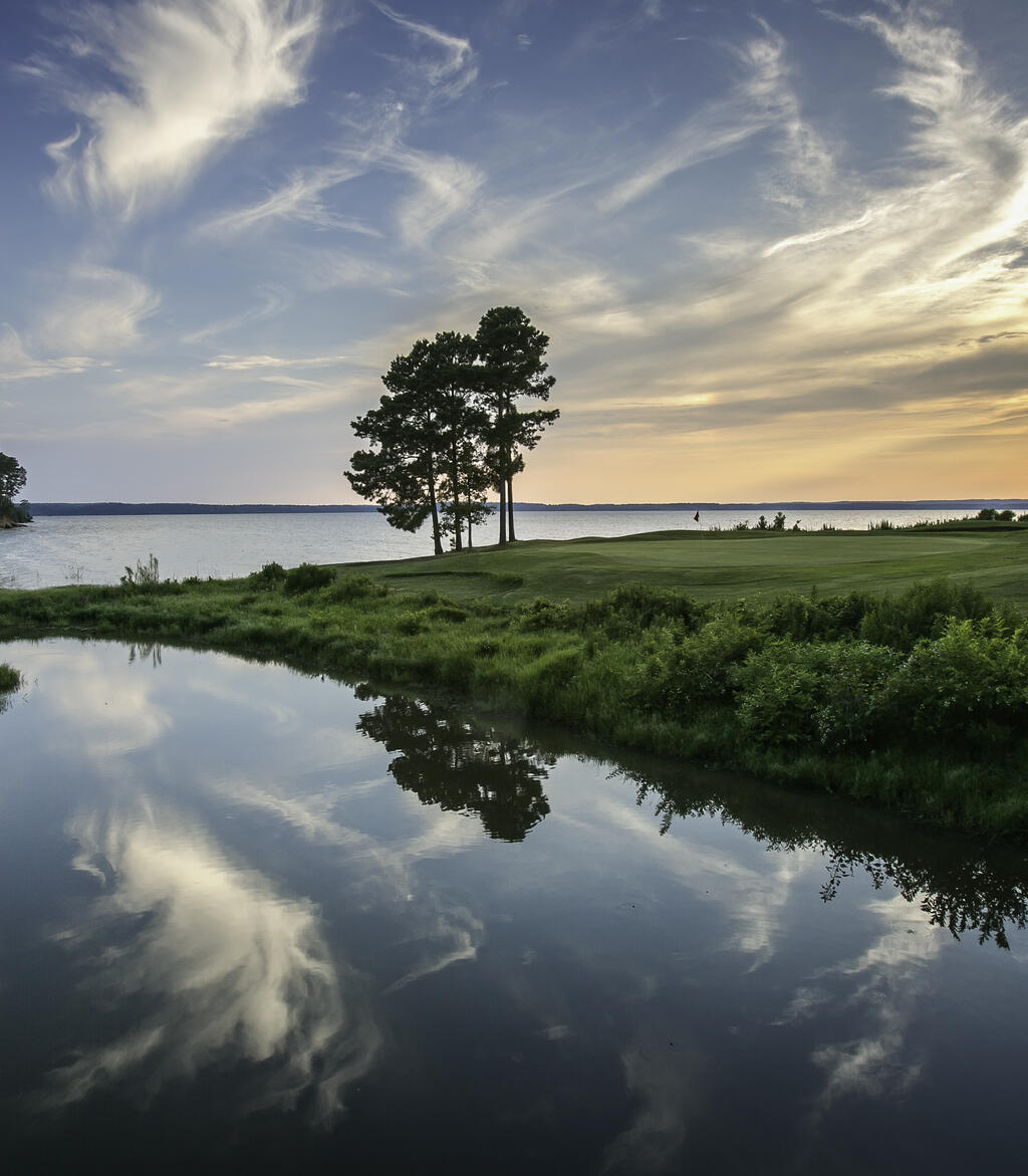 Toledo Bend Forest Scenic Byway