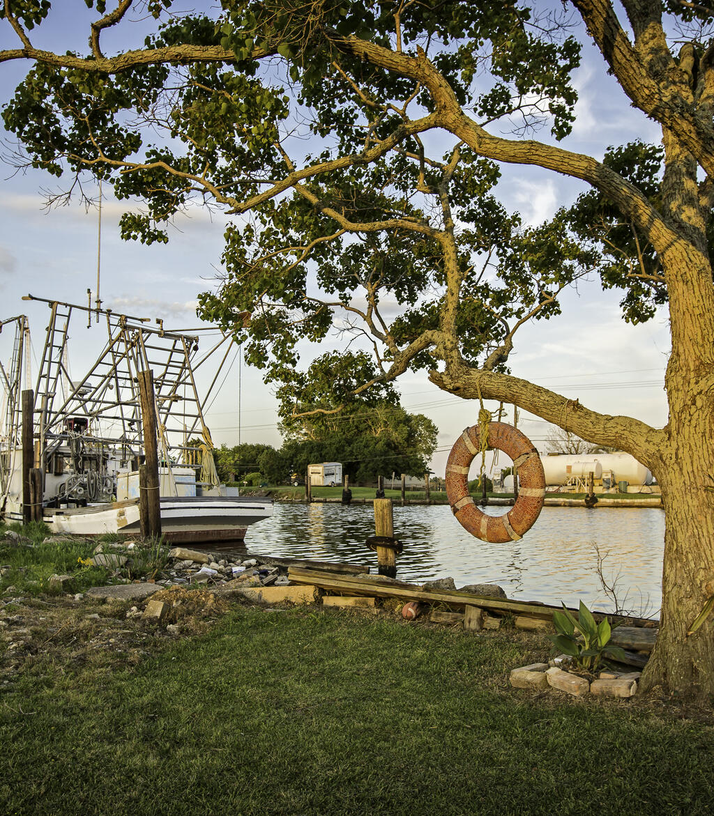 Wetlands Cultural Byway