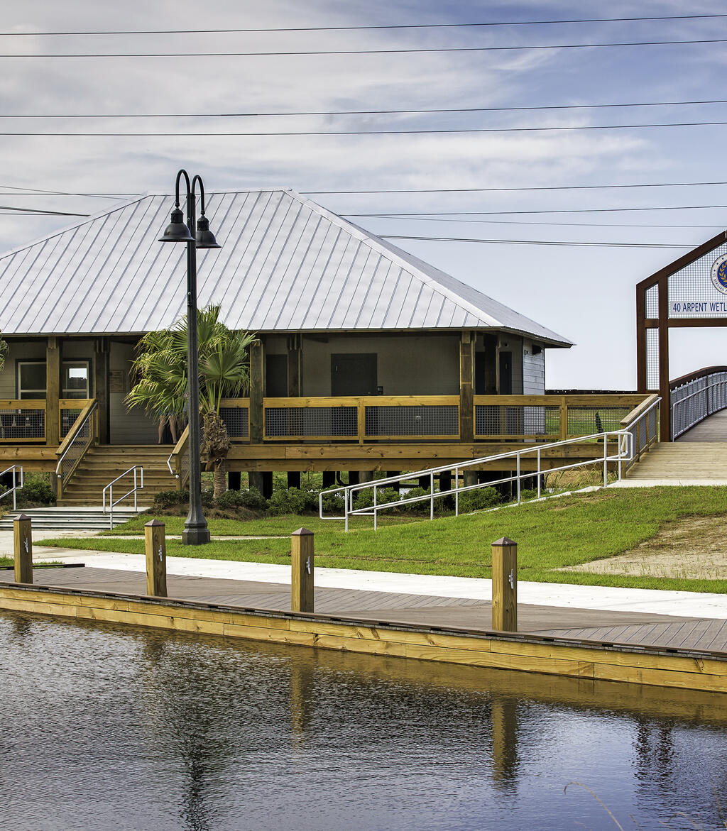 San Bernardo Byway