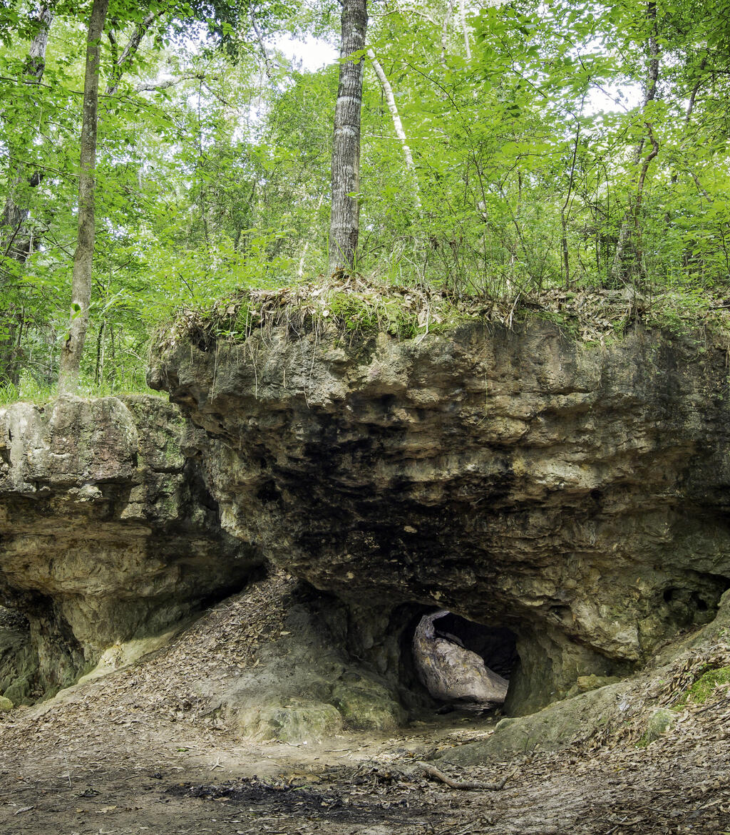 Myths and Legends Byway