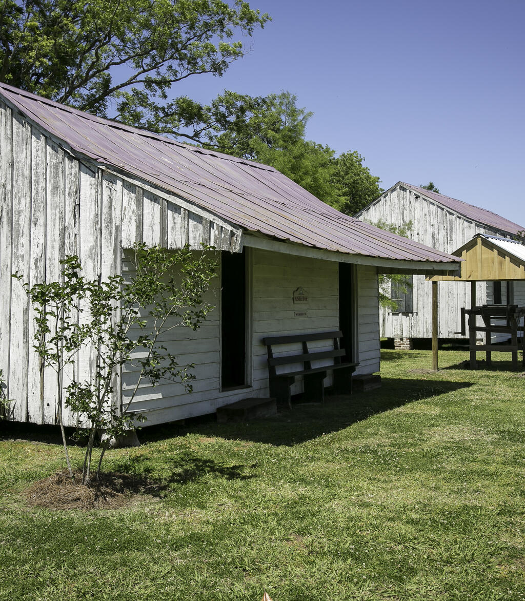 Louisiana Great River Road