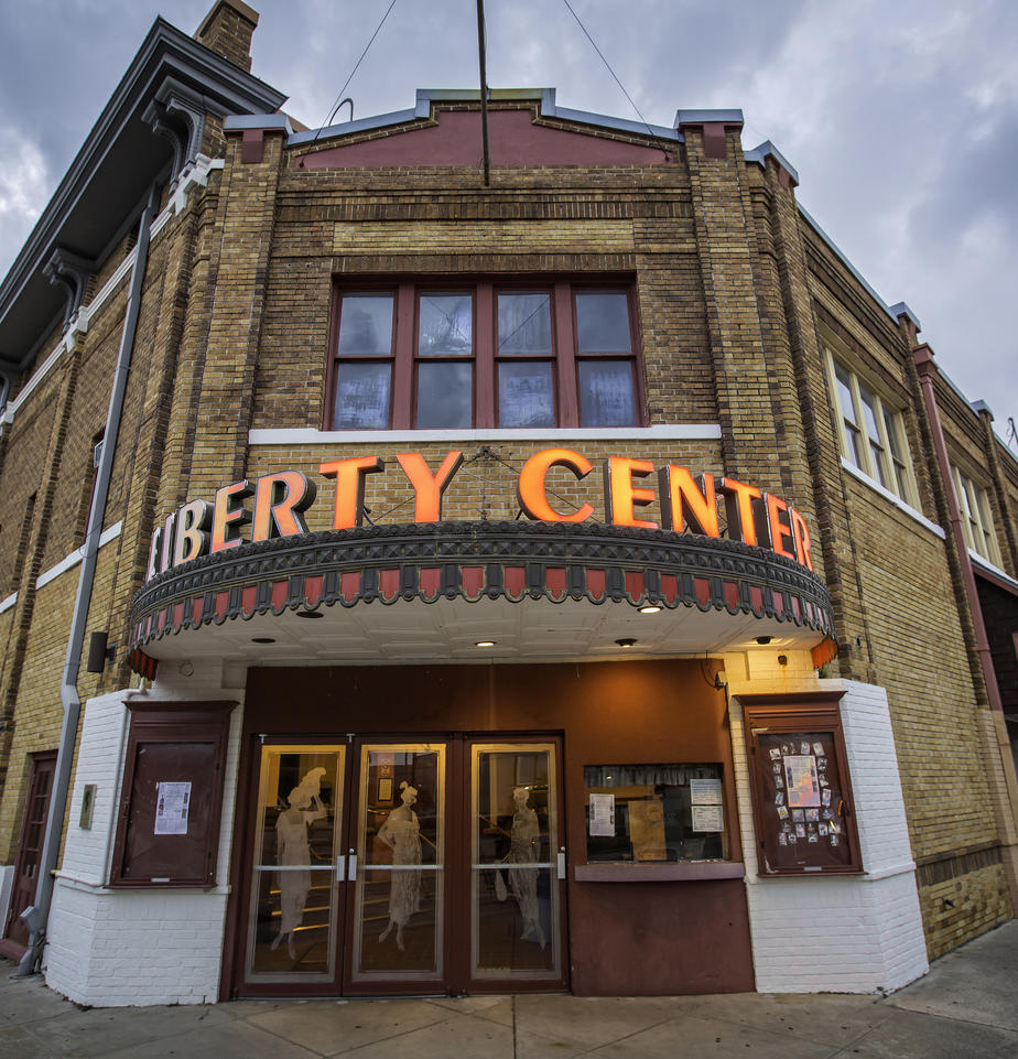 Liberty Theater