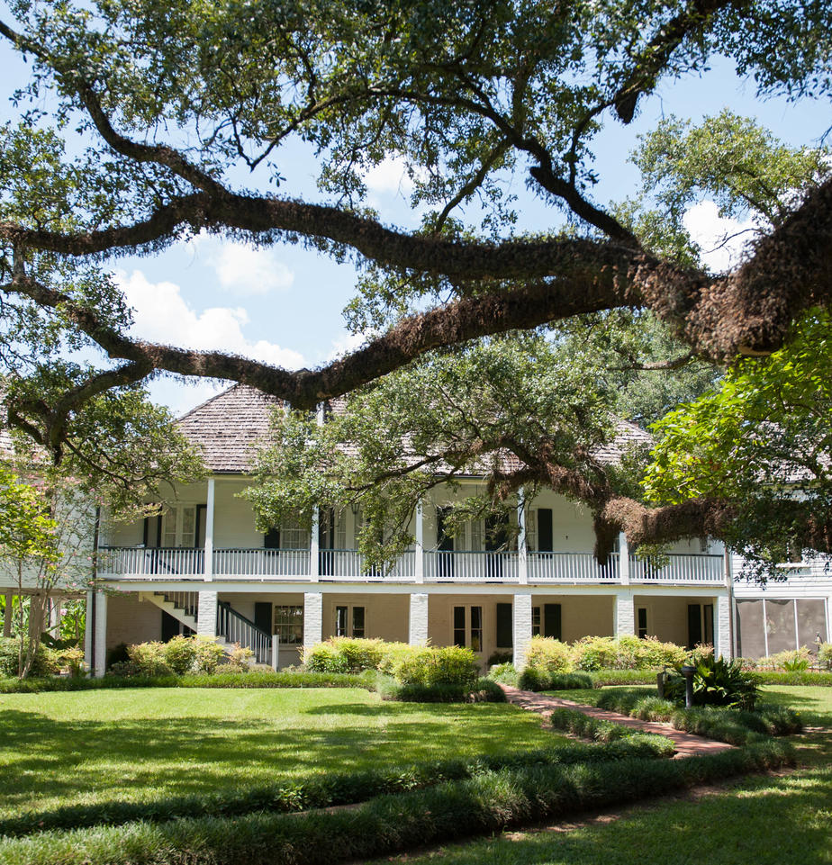 Melrose Plantation