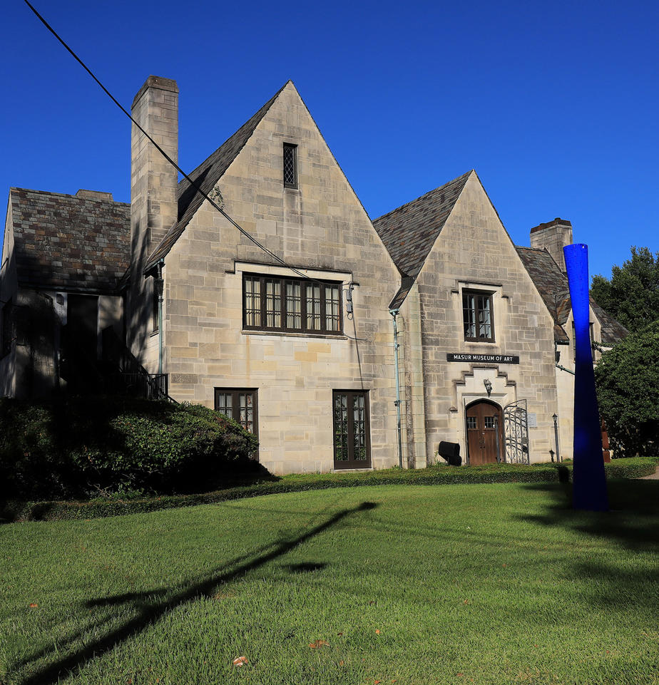 Masur Museum of Art