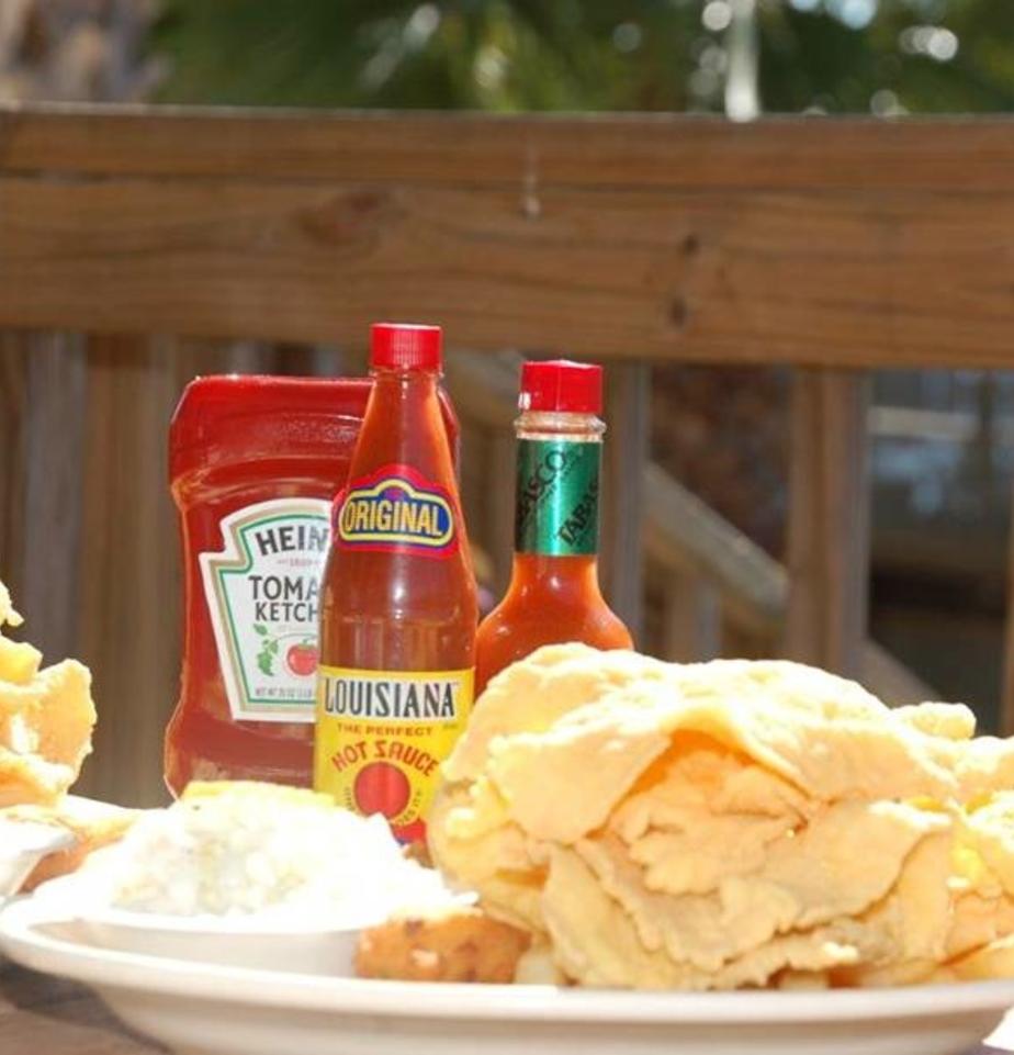Middendorf's Restaurant