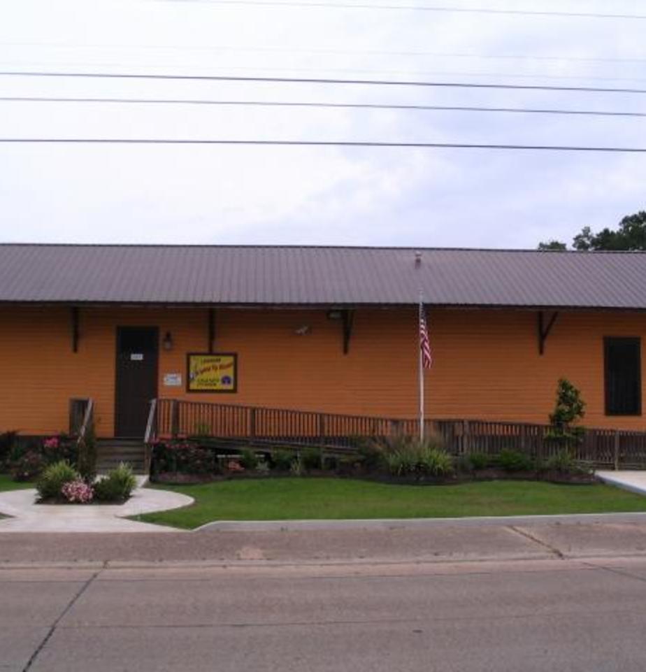 Louisiana Swamp Pop Museum