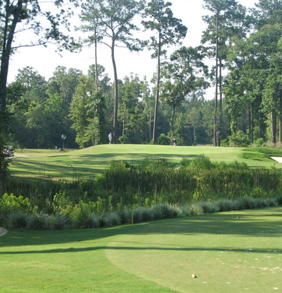 Carter Plantation Villas & Golf Course